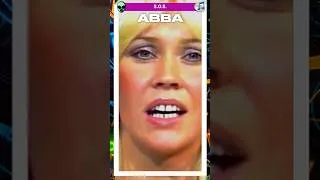 Thumbnail: ABBA SOS #abba #agnetha #annifrid #sos