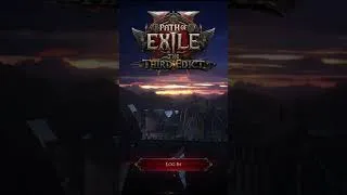 Thumbnail: POE2│When you do a T15 Map for the first time... and the game TROLLS you right after...