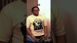 Thumbnail: this remix is going down is history!! #dancehall #dj