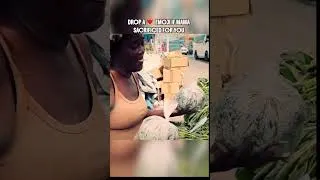 Thumbnail: Jah Mason - Mama Struggle