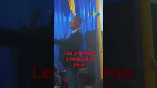 Thumbnail: les prophètes têtus