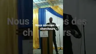 Thumbnail: Nous sommes des chercheurs