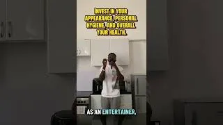 Thumbnail: Invest in your looks.!!#djs