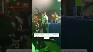 Thumbnail: DJ FABIAN 254 live at Jiweke for Rhumba Meets Benga #rhumba #rhumbamusic #djfabian254