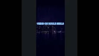 Thumbnail: Oboy - Avec Toi (LYRICS)