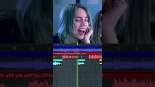 Thumbnail: Watch the full mashup of Billie Eilish here! #billieeilish