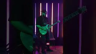 Thumbnail: POV: Vibing in the performance 😂🔥🎸 #dj #afrohouse #guitar #live