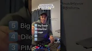 Thumbnail: If You Grew Up With These Songs You Should Be Married 😂 #djmix #hiphop #fyp #trending  #djfreshoman