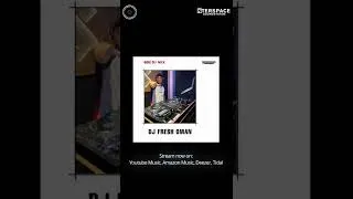 Thumbnail: NEW MIX OUT!! 🚨🚨 Thanks to @InterSpaceDistro 🔥🔥