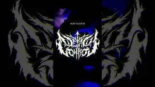 Thumbnail: A Clash of titans, two worlds collide 23rd of May 2025 #deathstep #bass #dubstep #edm #music #remix