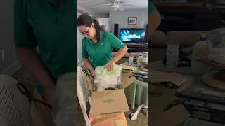 Thumbnail: Excited Wife’s Nespresso Unboxing