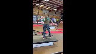 Thumbnail: First Time at Skatepark of Tampa