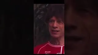 Thumbnail: Mick Jagger Kicks a Soccer Ball!!