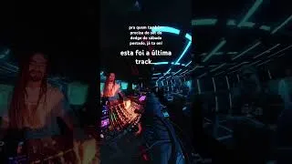 Thumbnail: ja conferiu minha playlist de live sets???? uai, entao confere dnovo