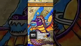 Thumbnail: Saturn Storm!! Tomorrow !!
