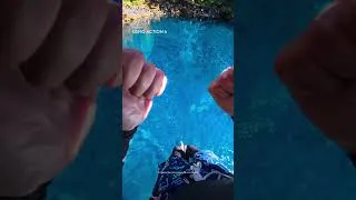 Thumbnail: Jump in. Stay rolling. | DJI Osmo Action 6