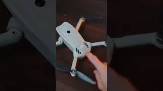 Thumbnail: That click sounds smart | DJI Lito X1