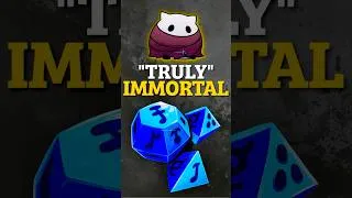 Thumbnail: Most BROKEN Tool in Silksong : Magnetite Dice #silksong #hollowknight