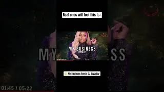 Thumbnail: Late Night RnB Vibes 💎 My Business Remix #rnbvibes #latenightmusic #chillrnb #vibemusic #smoothsound