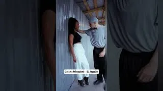 Thumbnail: Ainsi Bas La Vida (Remix) — DJ Jayzyjay #indila #shorts #remix #DJ #viral