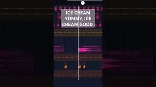 Thumbnail: Ice cream yummy, ice cream good #tiktokviral #musicremix #icecreamyummy #fyp #fypシ゚viral