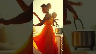 Thumbnail: Kitchen Fire Queen (2026)