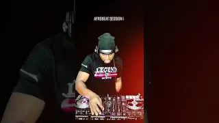 Thumbnail: Afrobeat session 1