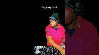Thumbnail: Hilife Hiplife Party Azonto Old School