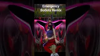 Thumbnail: EMERGENCY BUDOTS REMIX