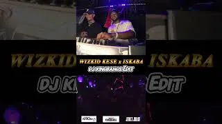Thumbnail: #wizkid #iskabba #wandecoal #afrobeats #afrobeat