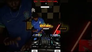 Thumbnail: Ayra Starr ft Rema - who’s Dat Girl #afrobeats #remix #afrobeatslovers #ayrastarr #rema #djmix  #dj