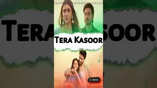 Thumbnail: Tera Kasoor Tha Ya Mera Kasoor || Par Toota To Dil Hai Tere Pyar Me #shortfeed #remix #dj #trending