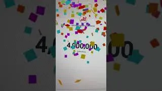 Thumbnail: 4 MILLION Subscribers ✅🎉Thanks for Everything🙏 #shorts #ytshorts | DjKrishna Maithleshwar Bazar