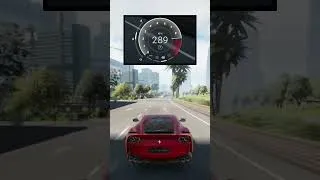 Thumbnail: The FASTEST and most BROKEN CAR in Test Drive Unlimited Solar Crown