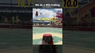 Thumbnail: We do a little trolling... then it backfired - Forza Horizon 5