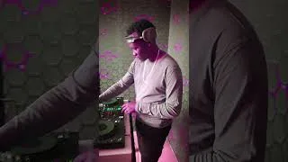Thumbnail: simple scratch: NO AIR - JORDAN SPARKS @DJLANCETHEMAN  #dj #shorrts #shorts #music