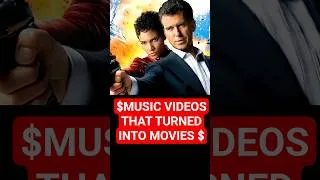 Thumbnail: MOST ESPENSIVE POP MUSIC VIDEOS IN HISTORY 🤑🙆🏻🔥 #musicvideos #musichistory #fypシ゚viral #shortvideo