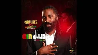 Thumbnail: Ginjah - Natures Way Information (Official Audio)
