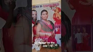 Thumbnail: great day with dj lighter  #partytalking #sundayparty #afrobeats #2026  #dance #music #djlighter
