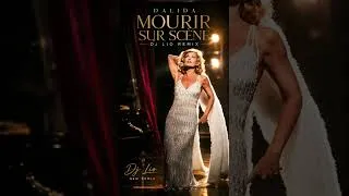 Thumbnail: Dalida – Mourir Sur Scène (DJ LIO Remix) | Oriental House Remix 2026