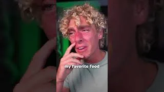 Thumbnail: MY FAVORITE FOOD