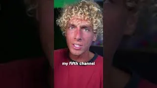 Thumbnail: MY SECRET CHANNEL