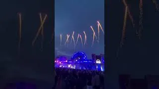 Thumbnail: 🔥 STEVE AOKI FIRST DROP 🤯 | MAINSTAGE @ PAROOKAVILLE 2026
