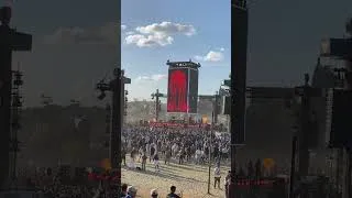 Thumbnail: 🥁 MADDIX – MOVE IT 2 THE DRUMS 🔥 | PAROOKAVILLE 2026