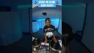 Thumbnail: ASAP ROCKY 🔊