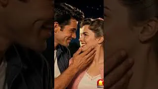 Thumbnail: 1950s Love Songs ❤️