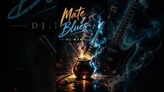 Thumbnail: El mate también tiene blues 🧉🎸
