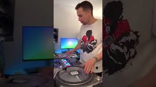 Thumbnail: Beat juggling my own edit! 🤹‍♂️ Onyx - Slam (Matman’s ‘The Champ’ Remix) patreon.com/djmatman