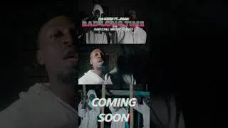 Thumbnail: Ha-Keem Ft Jman Bad Long Time Pt2 Loading….. #trending #music #dancehallmusic #dancehall #gobal #rap
