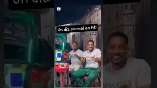 Thumbnail: Esto es RD🇩🇴😵? #shorts #badboys #dominicanrepublic